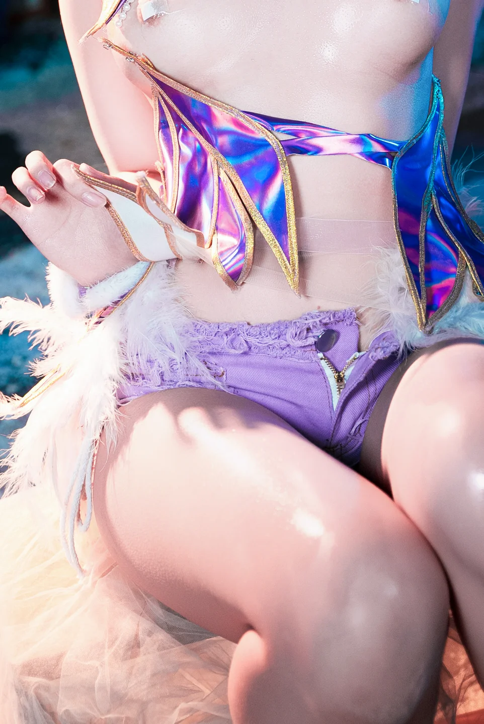 阿薰kaOri - 永劫无间·殷紫萍 [61P,1V-584MB] tg@simisebaisi 【丝足阁】043.webp